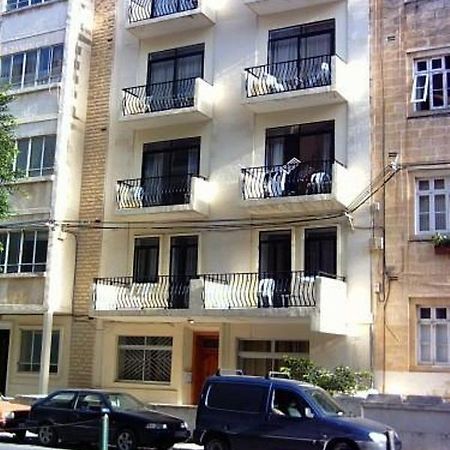 The Mercury Residence 슬리에마 외부 사진