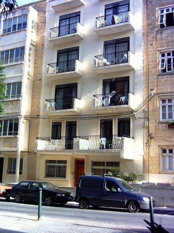 The Mercury Residence 슬리에마 외부 사진